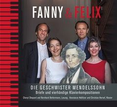 Fanny und Felix